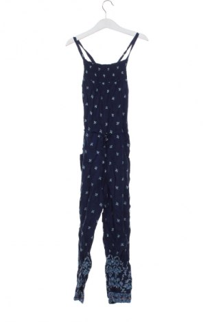 Kinder Overall H&M L.O.G.G., Größe 4-5y/ 110-116 cm, Farbe Mehrfarbig, Preis € 1,99