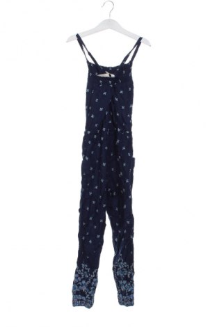 Kinder Overall H&M L.O.G.G., Größe 4-5y/ 110-116 cm, Farbe Mehrfarbig, Preis € 1,99