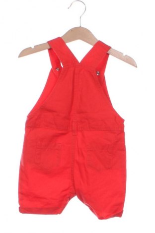 Kinder Overall Unbranded, Größe 12-18m/ 80-86 cm, Farbe Rot, Preis € 1,99