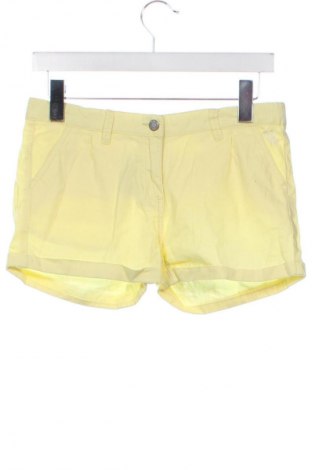 Dziecięce szorty Alive, Rozmiar 10-11y/ 146-152 cm, Kolor Żółty, Cena 6,99 zł