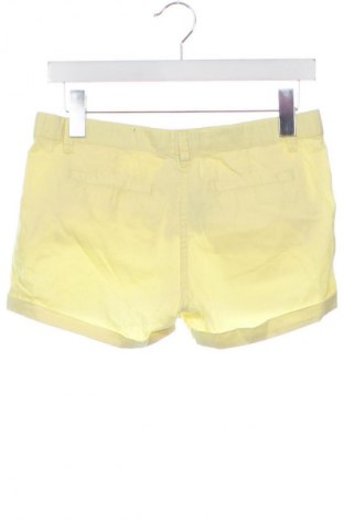 Dziecięce szorty Alive, Rozmiar 10-11y/ 146-152 cm, Kolor Żółty, Cena 6,99 zł