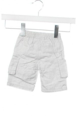 Kinder Shorts Mamas & Papas, Größe 1-2m/ 50-56 cm, Farbe Grau, Preis 1,99 €