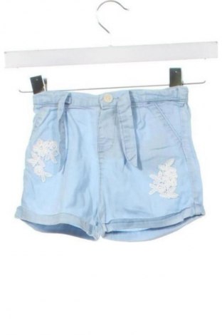 Kinder Shorts Primigi, Größe 18-24m/ 86-98 cm, Farbe Blau, Preis 1,99 €