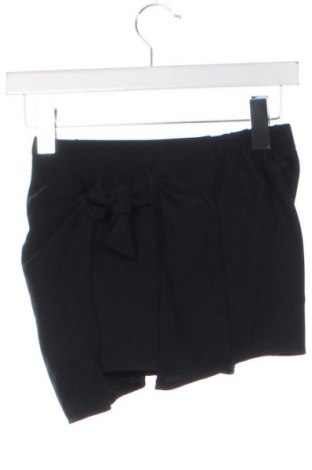 Dziecięce szorty SHEIN, Rozmiar 9-10y/ 140-146 cm, Kolor Czarny, Cena 7,99 zł