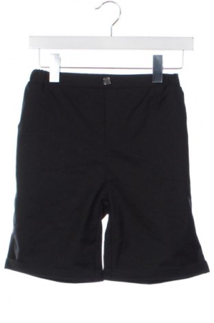 Dziecięce szorty Unbranded, Rozmiar 14-15y/ 168-170 cm, Kolor Czarny, Cena 6,99 zł