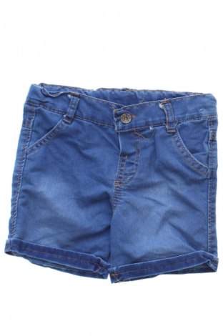 Dziecięce szorty Unbranded, Rozmiar 12-18m/ 80-86 cm, Kolor Niebieski, Cena 6,99 zł