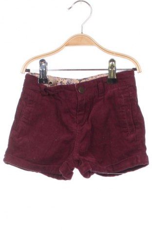 Dziecięce szorty Unbranded, Rozmiar 2-3y/ 98-104 cm, Kolor Czerwony, Cena 6,99 zł