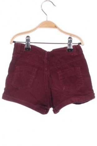 Dziecięce szorty Unbranded, Rozmiar 2-3y/ 98-104 cm, Kolor Czerwony, Cena 6,99 zł