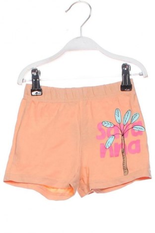 Kinder Shorts Unbranded, Größe 9-12m/ 74-80 cm, Farbe Mehrfarbig, Preis 1,99 €