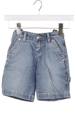 Dziecięce szorty United Colors Of Benetton, Rozmiar 18-24m/ 86-98 cm, Kolor Niebieski, Cena 6,99 zł