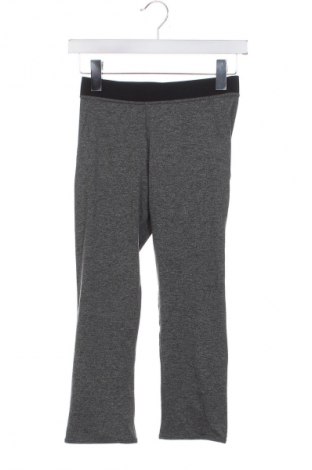 Detské legíny  H&M Sport, Veľkosť 12-13y/ 158-164 cm, Farba Sivá, Cena  1,95 €