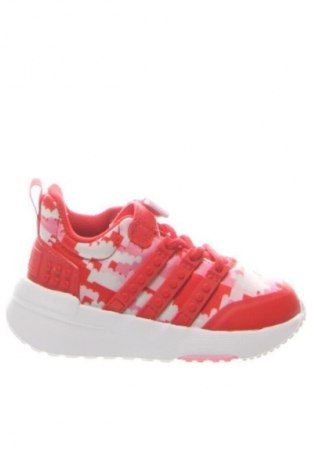Încălțăminte pentru copii Adidas, Mărime 22, Culoare Roșu, Preț 237,99 Lei, #132474691