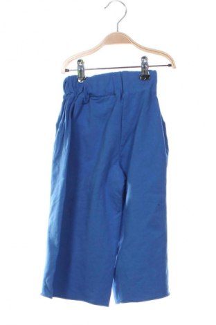Детски панталон Unbranded, Размер 5-6y/ 116-122 см, Цвят Син, Цена 2,04 €