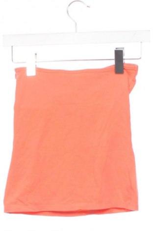 Kinder Top Charles Vogele, Größe 8-9y/ 134-140 cm, Farbe Orange, Preis 1,99 €