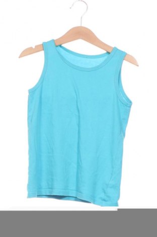 Kinder Top George, Größe 5-6y/ 116-122 cm, Farbe Blau, Preis 1,99 €