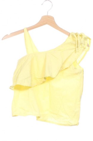 Детски потник Girls, Размер 9-10y/ 140-146 см, Цвят Жълт, Цена 2,04 €