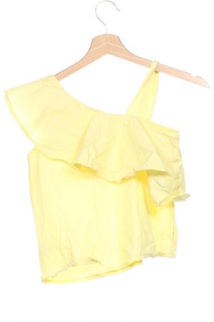 Детски потник Girls, Размер 9-10y/ 140-146 см, Цвят Жълт, Цена 2,04 €