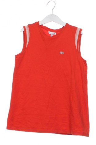 Kinder Top Lacoste, Größe 11-12y/ 152-158 cm, Farbe Mehrfarbig, Preis 6,99 €