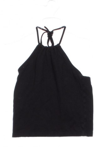 Kinder Top Lamica, Größe 12-13y/ 158-164 cm, Farbe Schwarz, Preis 1,99 €