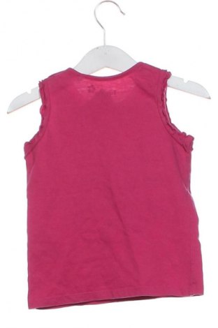 Podkoszulek dziecięcy Lupilu, Rozmiar 18-24m/ 86-98 cm, Kolor Różowy, Cena 6,99 zł
