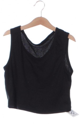 Podkoszulek dziecięcy Unbranded, Rozmiar 13-14y/ 164-168 cm, Kolor Czarny, Cena 6,99 zł