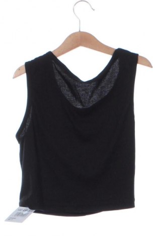 Podkoszulek dziecięcy Unbranded, Rozmiar 13-14y/ 164-168 cm, Kolor Czarny, Cena 6,99 zł