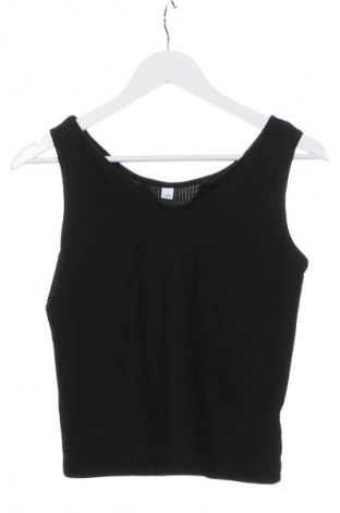 Kinder Top Unbranded, Größe 12-13y/ 158-164 cm, Farbe Schwarz, Preis 1,99 €