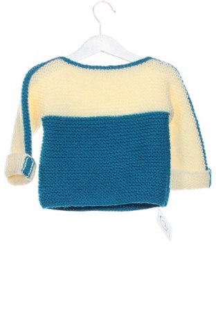 Kinderpullover Unbranded, Größe 2-3y/ 98-104 cm, Farbe Mehrfarbig, Preis 5,99 €