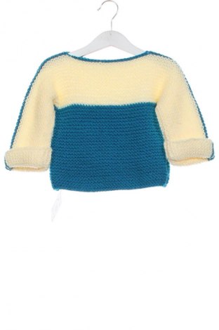 Kinderpullover Unbranded, Größe 2-3y/ 98-104 cm, Farbe Mehrfarbig, Preis 5,99 €