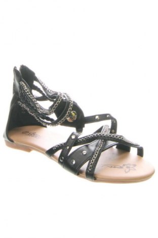 Detské sandále Unbranded, Veľkosť 32, Farba Čierna, Cena  2,95 €