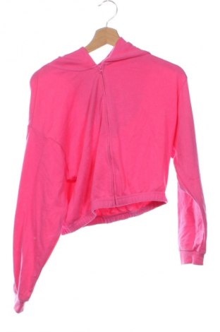 Kinder Sweatshirts H&M, Größe 12-13y/ 158-164 cm, Farbe Rosa, Preis 15,99 €