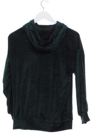 Gyerek sweatshirt Unbranded, Méret 9-10y / 140-146 cm, Szín Zöld, Ár 3 749 Ft