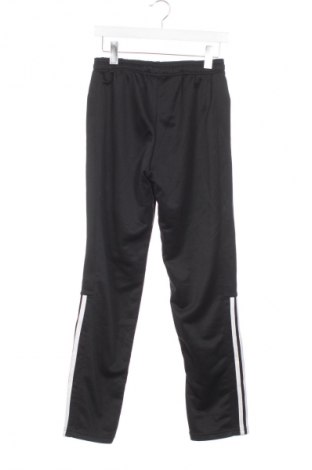 Kinder Sporthose Adidas, Größe 12-13y/ 158-164 cm, Farbe Schwarz, Preis 23,99 €