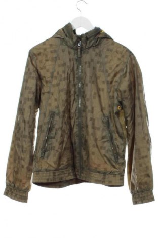 Kinderjacke H&M, Größe 14-15y/ 168-170 cm, Farbe Mehrfarbig, Preis 13,99 €