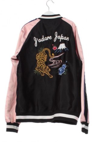 Kinderjacke Lindex, Größe 14-15y/ 168-170 cm, Farbe Mehrfarbig, Preis 22,99 €