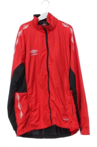 Kinderjacke Umbro, Größe 12-13y/ 158-164 cm, Farbe Mehrfarbig, Preis 33,99 €