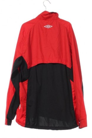 Kinderjacke Umbro, Größe 12-13y/ 158-164 cm, Farbe Mehrfarbig, Preis 33,99 €