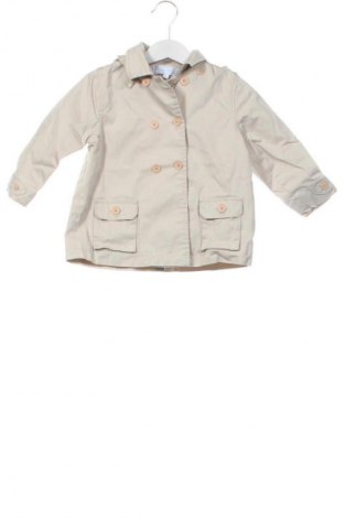 Kinderjacke Unbranded, Größe 18-24m/ 86-98 cm, Farbe Beige, Preis 10,99 €