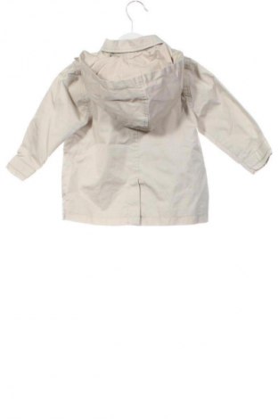 Kinderjacke Unbranded, Größe 18-24m/ 86-98 cm, Farbe Beige, Preis 10,99 €