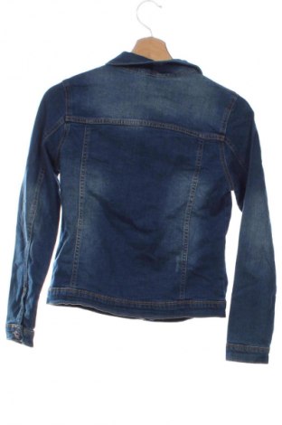 Kinderjacke Unbranded, Größe 10-11y/ 146-152 cm, Farbe Blau, Preis 22,99 €