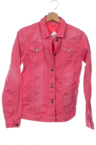 Kinderjacke Y.F.K., Größe 12-13y/ 158-164 cm, Farbe Rosa, Preis 22,99 €