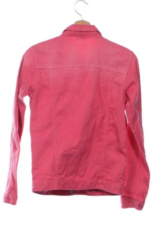 Kinderjacke Y.F.K., Größe 12-13y/ 158-164 cm, Farbe Rosa, Preis 22,99 €