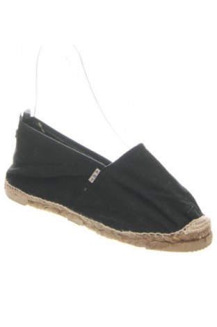 Espadrilky  Unbranded, Veľkosť 37, Farba Čierna, Cena  11,95 €