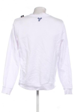 Ανδρική μπλούζα Richmond, Μέγεθος L, Χρώμα Λευκό, Τιμή 74,99 €