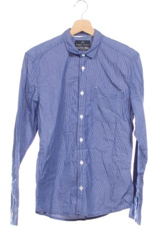 Herrenhemd Angelo Litrico, Größe S, Farbe Mehrfarbig, Preis € 2,99