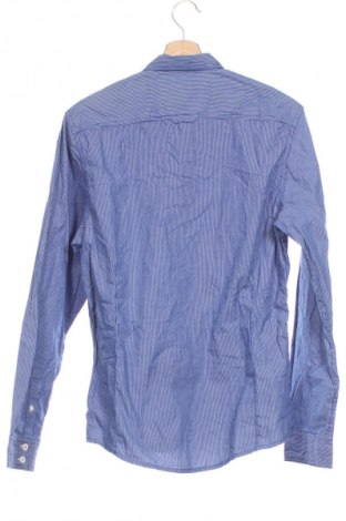 Herrenhemd Angelo Litrico, Größe S, Farbe Mehrfarbig, Preis € 2,99