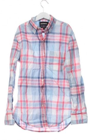 Pánská košile  BONOBOS, Velikost XS, Barva Vícebarevné, Cena  49,00 Kč