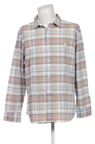 Herrenhemd Banana Republic, Größe XXL, Farbe Mehrfarbig, Preis € 24,99