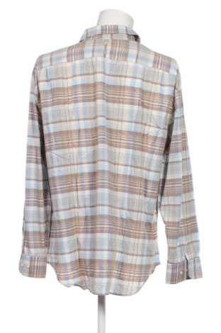 Herrenhemd Banana Republic, Größe XXL, Farbe Mehrfarbig, Preis € 24,99