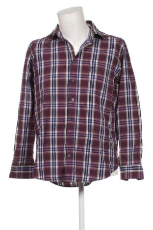 Herrenhemd Canda, Größe L, Farbe Mehrfarbig, Preis € 20,99